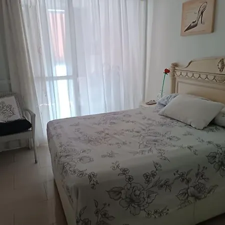 Apartment Gemelos 2 Benidorm