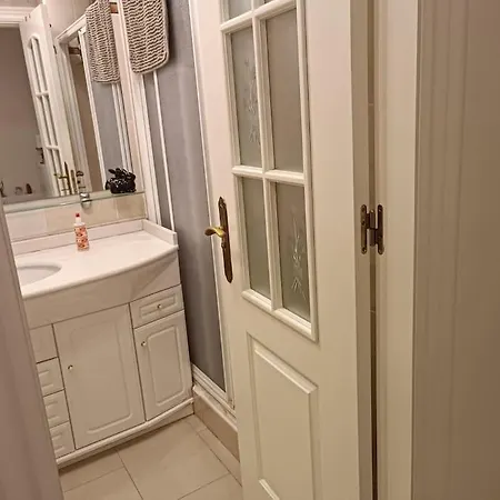 Apartment Gemelos 2