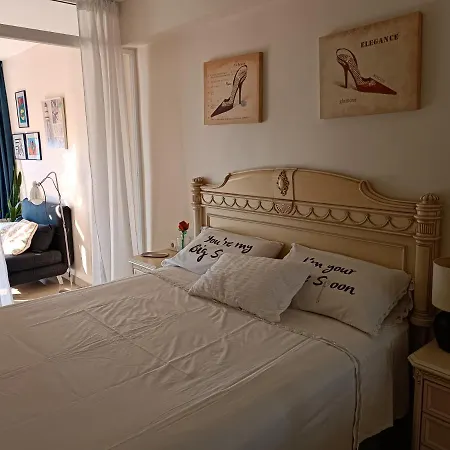 Apartment Gemelos 2 Benidorm