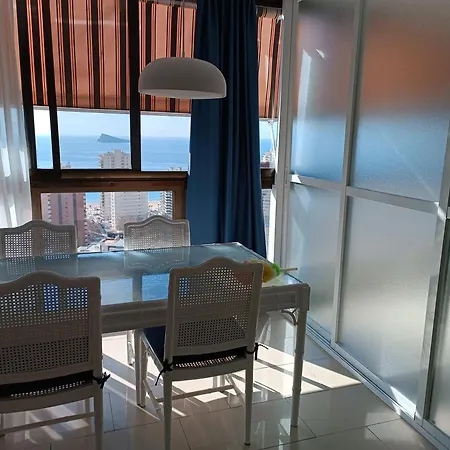 Apartment Gemelos 2 *