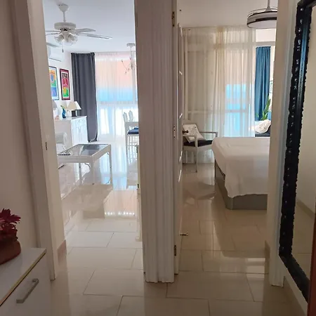 Apartment Gemelos 2