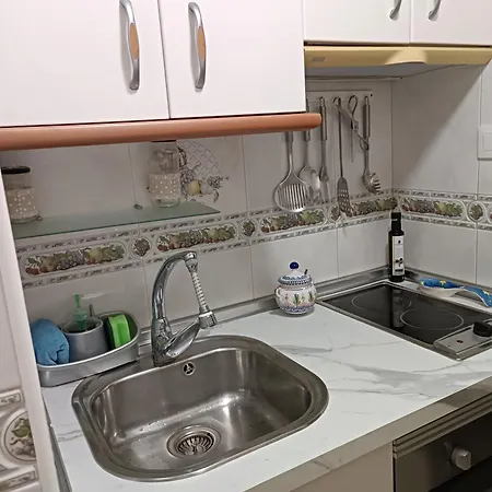 Apartment Gemelos 2