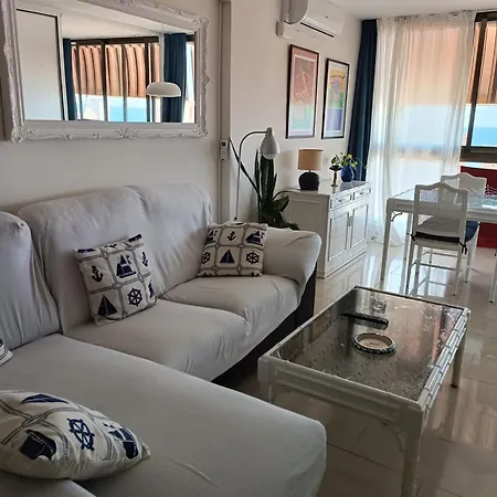 Gemelos 2 Apartment *